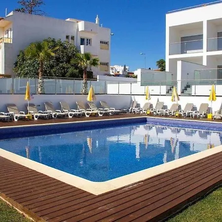 Villa Amazing View - S Albufeira Exterior photo