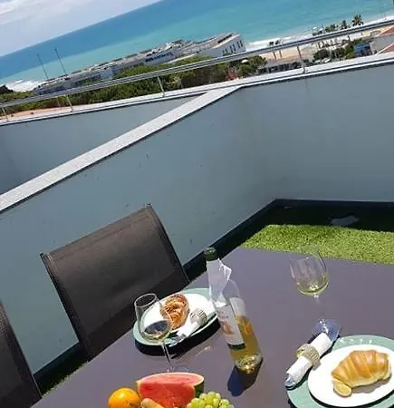 Villa Amazing View - S Albufeira Exterior photo