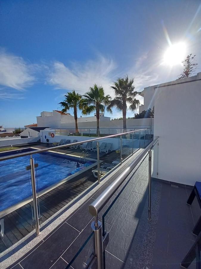 Amazing View - S Willa Albufeira
