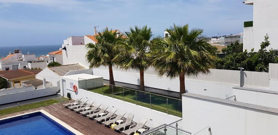Amazing View - S Willa Albufeira