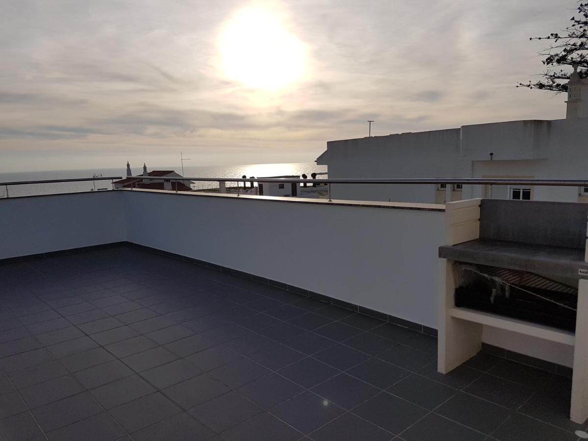 Amazing View - S Willa Albufeira